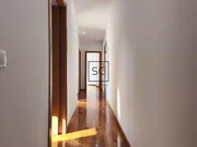 Ático con terraza en ares