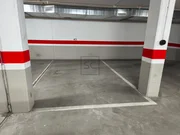 Ático con terraza en ares