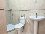 Ático con terraza en ares