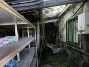 Casa para reformar con garaje en lamas, san sadurniño