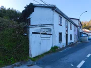 Casa para reformar con garaje en lamas, san sadurniño