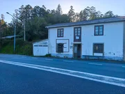 Casa para reformar con garaje en lamas, san sadurniño