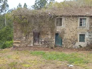 Casa para rehabilitar en Cerdido.