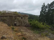 Casa para rehabilitar en Cerdido.