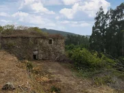 Casa para rehabilitar en Cerdido.