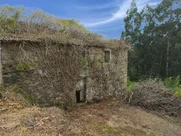 Casa para rehabilitar en Cerdido.