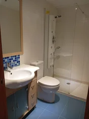 Apartamento para entrar a vivir en el alto del castaño, narón