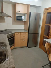 Apartamento para entrar a vivir en el alto del castaño, narón