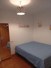 Apartamento para entrar a vivir en el alto del castaño, narón