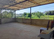 Vivienda con finca para reformar en San Martín do Porto, Cabanas.