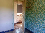 Vivienda con finca para reformar en San Martín do Porto, Cabanas.