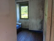 Vivienda con finca para reformar en San Martín do Porto, Cabanas.
