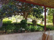 Vivienda con finca para reformar en San Martín do Porto, Cabanas.
