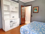 Amplio piso en caranza, ferrol