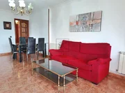 Amplio piso en caranza, ferrol