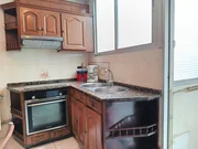 Amplio piso en caranza, ferrol