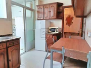 Amplio piso en caranza, ferrol