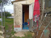 Casa de piedra con finca rústica en serantes, ferrol