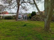 Casa de piedra con finca rústica en serantes, ferrol