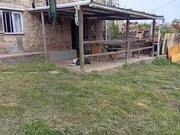 Casa de piedra con finca rústica en serantes, ferrol