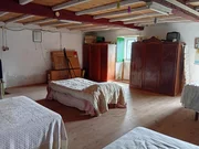 Casa de piedra con finca rústica en serantes, ferrol