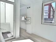 Piso reformado con buhardilla en esteiro, ferrol