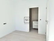 Piso reformado con buhardilla en esteiro, ferrol