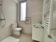 Piso reformado con buhardilla en Esteiro, Ferrol