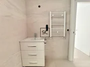 Piso reformado con buhardilla en Esteiro, Ferrol