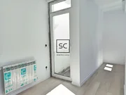 Piso reformado con buhardilla en Esteiro, Ferrol