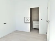Piso reformado con buhardilla en Esteiro, Ferrol
