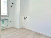 Piso reformado con buhardilla en Esteiro, Ferrol