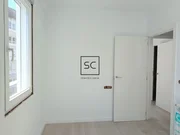 Piso reformado con garaje y trastero en esteiro, ferrol