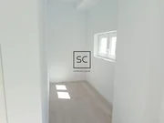 Piso reformado con garaje y trasteros en esteiro, ferrol