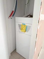 Piso reformado con garaje y trasteros en esteiro, ferrol
