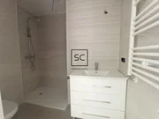 Primer piso con ascensor en esteiro, ferrol