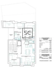 Primer piso con ascensor en esteiro, ferrol