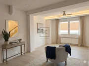 Primer piso con ascensor en esteiro, ferrol