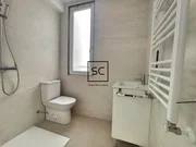 Primer piso con ascensor en esteiro, ferrol