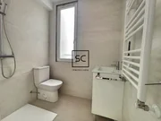 Primer piso con ascensor en Esteiro, Ferrol