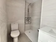 Primer piso con ascensor en Esteiro, Ferrol