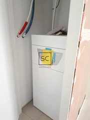 Primer piso con ascensor en Esteiro, Ferrol