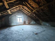 Casa en campolongo, pontedeume