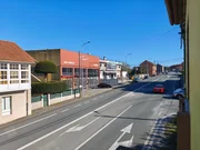 Casa en campolongo, pontedeume