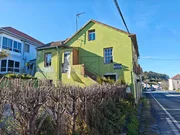 Casa en campolongo, pontedeume