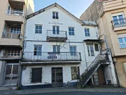 Inmueble para rehabilitar en el centro, miño