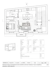 Inmueble para rehabilitar en el centro, miño