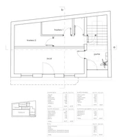 Inmueble para rehabilitar en el centro, miño