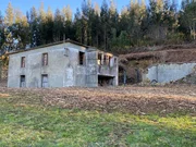 Casa para reformar en valdoviño