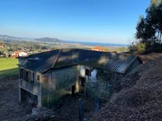 Casa para reformar en valdoviño